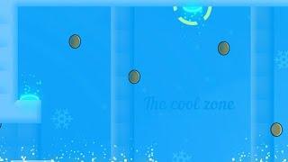 The Cool Zone | by lumpy | Geometry Dash 2.2