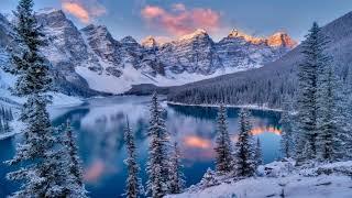 Four Seasons (Winter) ~ Antonio Vivaldi