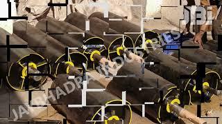 Belt Conveyor Roller JBI
