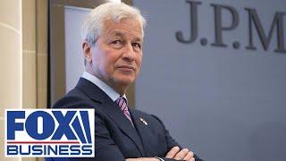 Pay attention to Jamie Dimon's market warning, strategist says