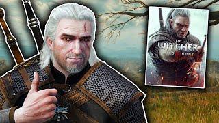 I went back to The Witcher 3 in 2024...