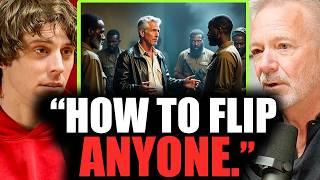 CIA/Delta Force Operator Faced Pure Evil in Afghanistan (CHILLING STORIES) | Gary Harrington