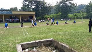 JUBILEE COLLEGE KHO- KHO TOURNAMENT (2022)