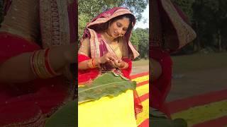 Chhat Puja Coming Soon #video #chhathpuja #fastival #bihari #jharkhand #explore #youtube #shorts
