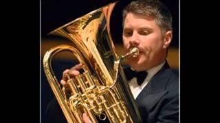 Robin Taylor Euphonium Music Brian Bowen Grimethorpe