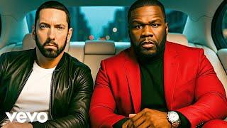 50 Cent, Eminem, The Game - Snitch ft. Xzibit (Music Video) 2025