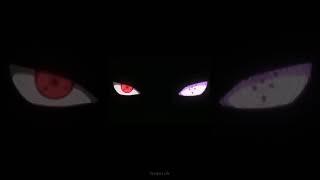 Sasuke Uchiha - Kaito shoma scary garry Edit