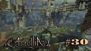 Astellia Online//Астелия #30 Магическая академия