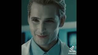 Carlisle Cullen Edits 2 | Tiktok Edits Compilation | The Twilight Saga