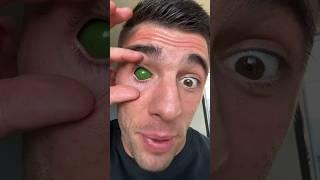 MY GREENSCREEN EYEBALL 