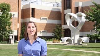 Andrews University Undergraduate Tour - Science Complex