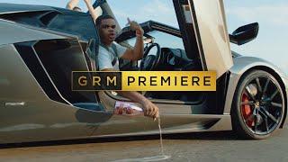 K Trap - Out The Mud [Music Video] | GRM Daily