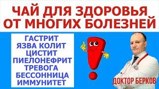 Кипрей узколистный. Иван чай. Лучший травяной чай. Уникальное лекарство. Чай для здоровья!