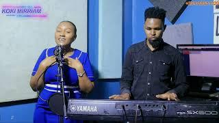 MSALABA, MSALABANI PA MWOKOZI || PRAISE SET || KOKI MIRRIAM MUTETI