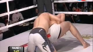 DMITRY POBEREJETS UKRAINE VS GIGA IOBIDZE GEORGIA