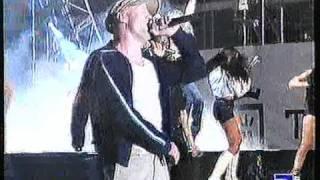 Jimmy Somerville - Fiesta + Dance 4 - 1997 -Tenerife