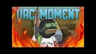 Vac моменты в Block Strike/Блок страйк|ВАК|Vac moments