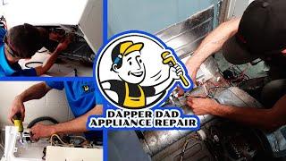 Dapper Dad Appliance Repair