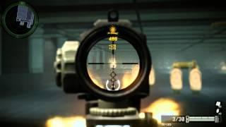 Warface: лучший макрос на ак-103 (приватный,с мягким ходом,на лкм, на все модули, в точку)