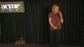 My Co-Worker Hates Me By Maria Bamford