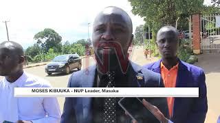 Eddie Mutwe charged with assault and theft
