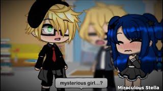  past love~  | MLB | Meme | Gacha Life | Miraculous Stella