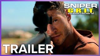 Sniper: G.R.I.T | Trailer