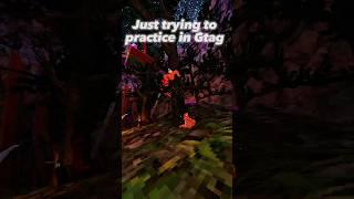 ankeles stolen #gorillatag #gorillatagquest #vr #thankyou #juke #gorillatagjuke #gtag
