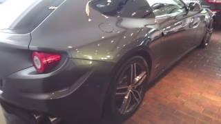 Ferrari FF Tour