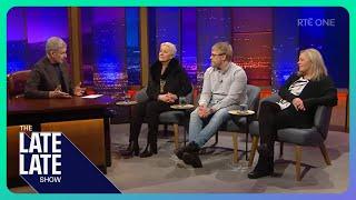 Where is Jón? | Family of missing Icelandic man appeal to the Irish public | The Late Late Show