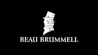 Beau Brummell for Men Promo