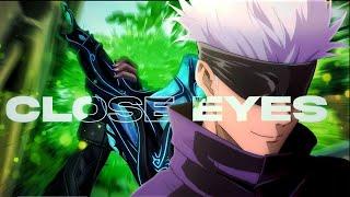 CLOSE EYES  | CS1.6 Android Montage (CSGO Mobile)