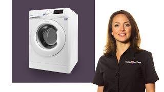 Indesit Innex BWE 81483X W UK 8 kg Washing Machine - White | Product Overview | Currys PC World