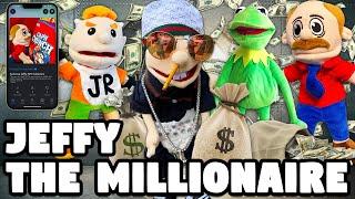 SML Parody: Jeffy The Millionaire!