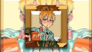 「Ａ Ｍ Ｖ vine」||『On my own』 ||【Minamoto Kou】