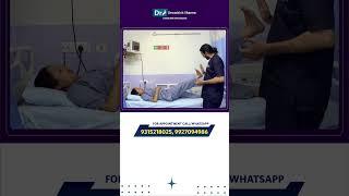 Relief From Pain After Endoscopic Spine Surgery Of Patient From Assam In Delhi, NCR & Agra