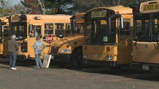 RSU 57 delays start of school year