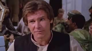 Greatest Quotes - Han Solo