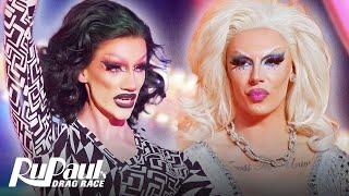 Global All Stars Episode 4 Lip Sync ⭐️ RuPaul’s Drag Race Global All Stars