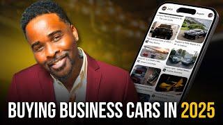  How to Buy a Car Under Your Business LLC in 2025 | Step-by-Step Guide to Save Money & Taxes