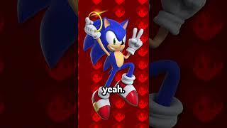 I Turned THIS 2D Sonic Art Into A 3D Sonic RENDER