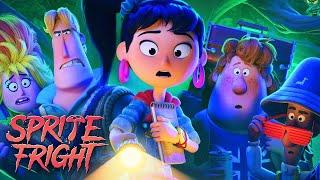 Score Relief 2022 | Sprite Fright | By Mo KRIMKA #ScoreRelief2022