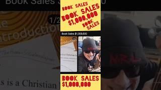 Christian Books by evangelist Srandall Slopez #thehumansocialmediapede
