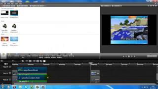 Как ускорить видео с помощью программы Camtasia Studio 8