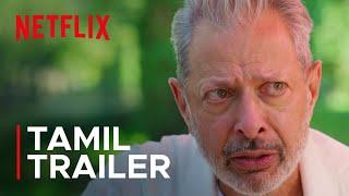 KAOS | Tamil Trailer | Netflix India South