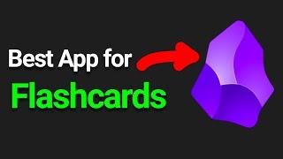 How I Add Flashcards in Obsidian Like a Pro