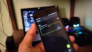 [Tutorial] Ubah Hp android tidak terpakai jadi wifi 24jam (wajib root)