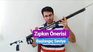 Başlangıç İçin Zıpkın Önerisi Pathos Imvros 82