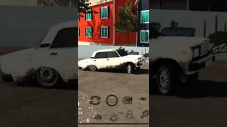 2107 AZER BASS #2107 #game #gameplay #carparkingmultiplayer #carparking #azerbaycan #kyrgyzstan #osh