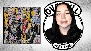 SUMAC and Moor Mother The Film Album Review | BangerTV Metal Album Reviews